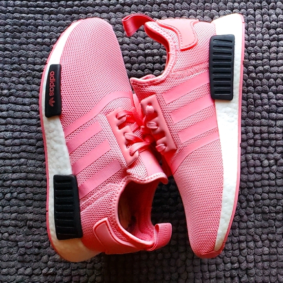 poshmark nmd